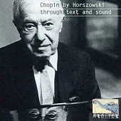 Horszowski plays Chopin (2CD)