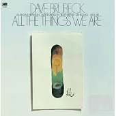 Dave Brubeck / All The Things We Are
