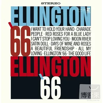 Duke Ellington / Ellington ’66
