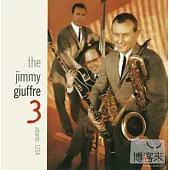 Jimmy Giuffre / The Jimmy Giuffre 3
