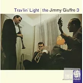 Jimmy Giuffre / Trav’Lin’ Light