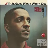 Milt Jackson / Plenty, Plenty Soul