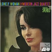 The Modern Jazz Quartet / Lonely Woman