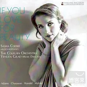 If You Love for Beauty / Sasha Cooke