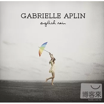 Gabrielle Aplin / English Rain