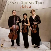 Debut / Janaki String Trio