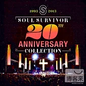 V.A. / Soul Survivor 20th Anniversary