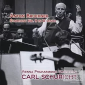 Bruckner symphony No.9 / Carl Schuricht