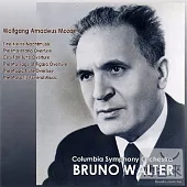 Walter conducts Mozart / Bruno Walter