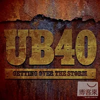 UB40 / 走過風雨 Getting Over The Storm