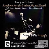 Beethovsn : Symphony No.9 / Furtwangler (Conductor), Orchester der Bayreuther Festspiele, Vienna Philharmonic (4CDs)