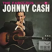 Johnny Cash / The Fabulous Johnny Cash (Vinyl Longplay 33 1/3) (LP)