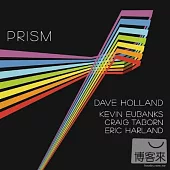 Dave Holland / PRISM (2LP)