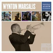 Wynton Marsalis - Original Album Classics / Wynton Marsalis (5CD)