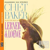 Chet Baker / Plays The Best Of Lerner & Loewe