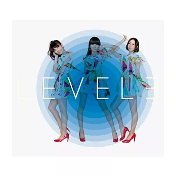 Perfume / LEVEL3 (初回限定盤CD+DVD)