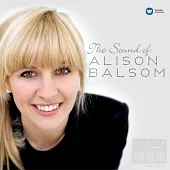 The Sound Of Alison Balsom / Alison Balsom