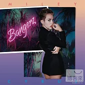Miley Cyrus / Bangerz (Standard Version)