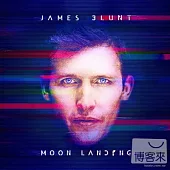 James Blunt / MOON LANDING