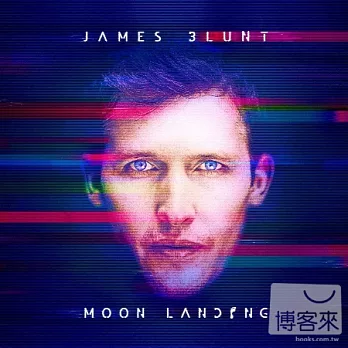 James Blunt / MOON LANDING