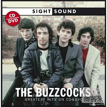 Buzzcocks / Sight & Sound (CD+DVD)