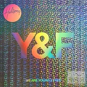 Hillsong / Young & Free (CD+BOUNS DVD)