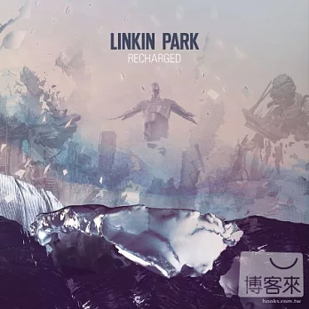Linkin Park / Rechared