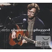 Eric Clapton / Mtv Unplugged：Deluxe
