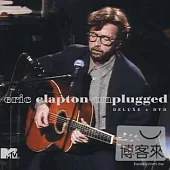 Eric Clapton / Mtv Unplugged：Deluxe + DVD