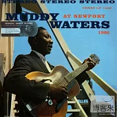 Muddy Waters / At Newport 1960 (180g LP)