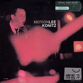 Lee Konitz / Motion (180g LP)