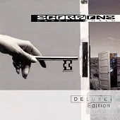 Scorpions / Crazy World [Deluxe Edition]