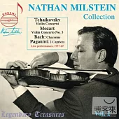 Nathan Milstein Collection Vol.2 / Nathan Milstein
