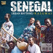Kasumai / Senegal, Urban Rhythms