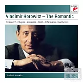 Vladimir Horowitz - The Romantic / Vladimir Horowitz