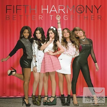 Fifth Harmony / Better Together (EP)
