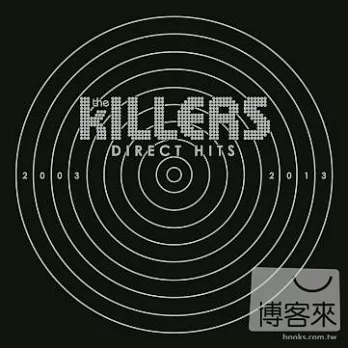 The Killers / Direct Hits [Deluxe Edition]