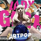 Lady Gaga / ARTPOP [Deluxe Edition]