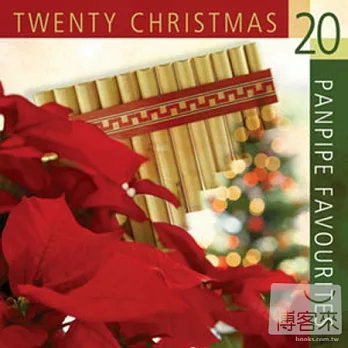 V.A. / 20 Christmas Panpipe Favourites