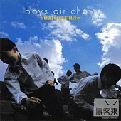 Boys Air Choir / Merry Christmas