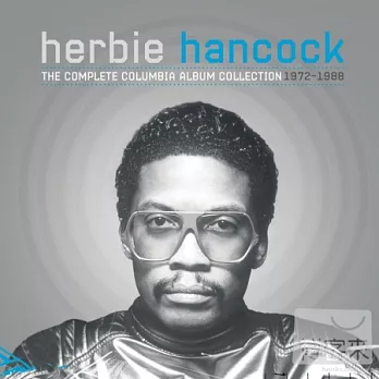 Herbie Hancock / The Complete Columbia Album Collection (34CD)
