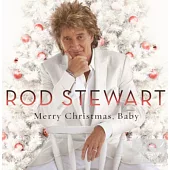 Rod Stewart / Merry Christmas, Baby( CD+DVD)