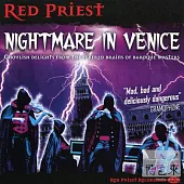 Red Priest: Nightmare in Venice