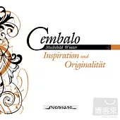 Cembalo: Inspiration und Originalitat / Mechthild Winter