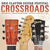 Eric Clapton / Crossroads Guitar Festival 2013 (2CD)