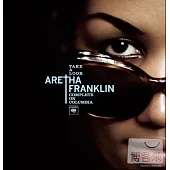 Aretha Franklin / Take A Look: Complete On Columbia (11CD+DVD)