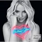 Britney Spears / Britney Jean Deluxe Edition