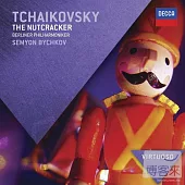 Tchaikovsky: The Nutcracker / Semyon Bychkov / Berliner Philharmoniker (2CD)