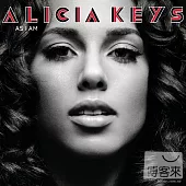 Alicia Keys / As I Am (Vinyl) (2LP)