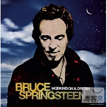 Bruce Springsteen / Working On A Dream (Vinyl) (2LP)